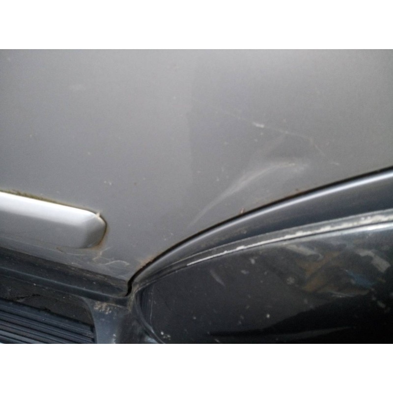 Recambio de puerta trasera izquierda para mitsubishi montero sport (k90) 2.5 td gls plus referencia OEM IAM   