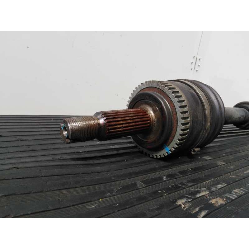 Recambio de transmision delantera derecha para hyundai i40 style blue referencia OEM IAM 495013Z350  P1-A6-36