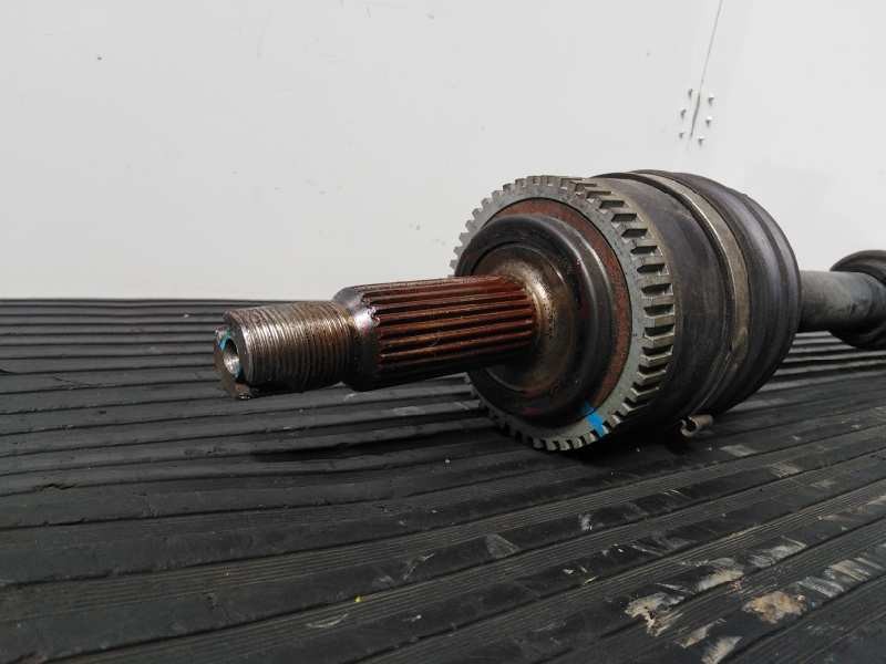 Recambio de transmision delantera derecha para hyundai i40 style blue referencia OEM IAM 495013Z350  P1-A6-36