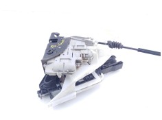 CERRADURA PUERTA TRASERA DERECHA 3C4839016A 