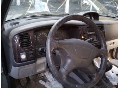 Recambio de salpicadero para mitsubishi montero sport (k90) 2.5 td gls plus referencia OEM IAM    2