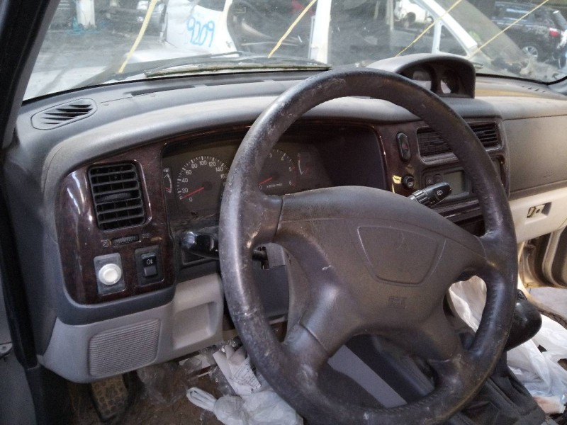 Recambio de salpicadero para mitsubishi montero sport (k90) 2.5 td gls plus referencia OEM IAM   