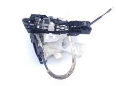 Recambio de cerradura puerta trasera derecha para volkswagen passat variant (365) edition bluemotion referencia OEM IAM 3C483901 2