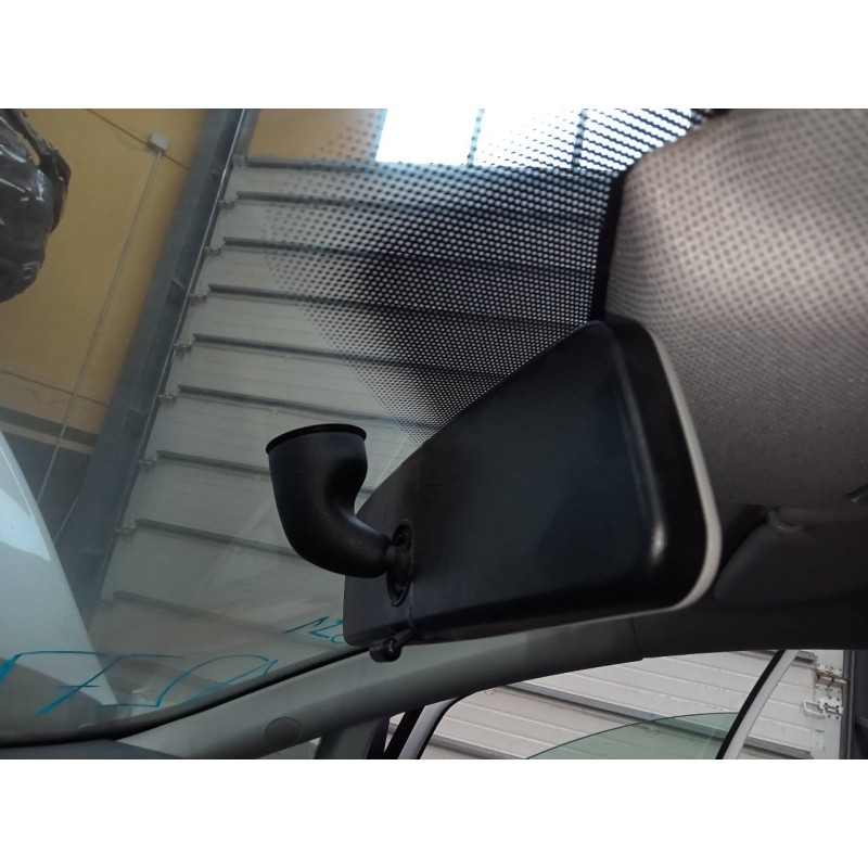 Recambio de espejo interior para seat ibiza sc (6j1) reference referencia OEM IAM   