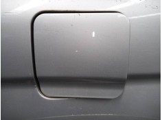 TAPA EXTERIOR COMBUSTIBLE 