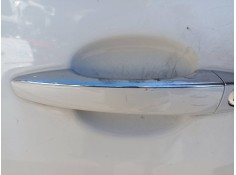 MANETA EXTERIOR PORTON 