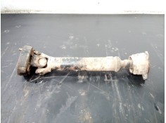 TRANSMISION CENTRAL DELANTERA MR410495 P1-B6-38