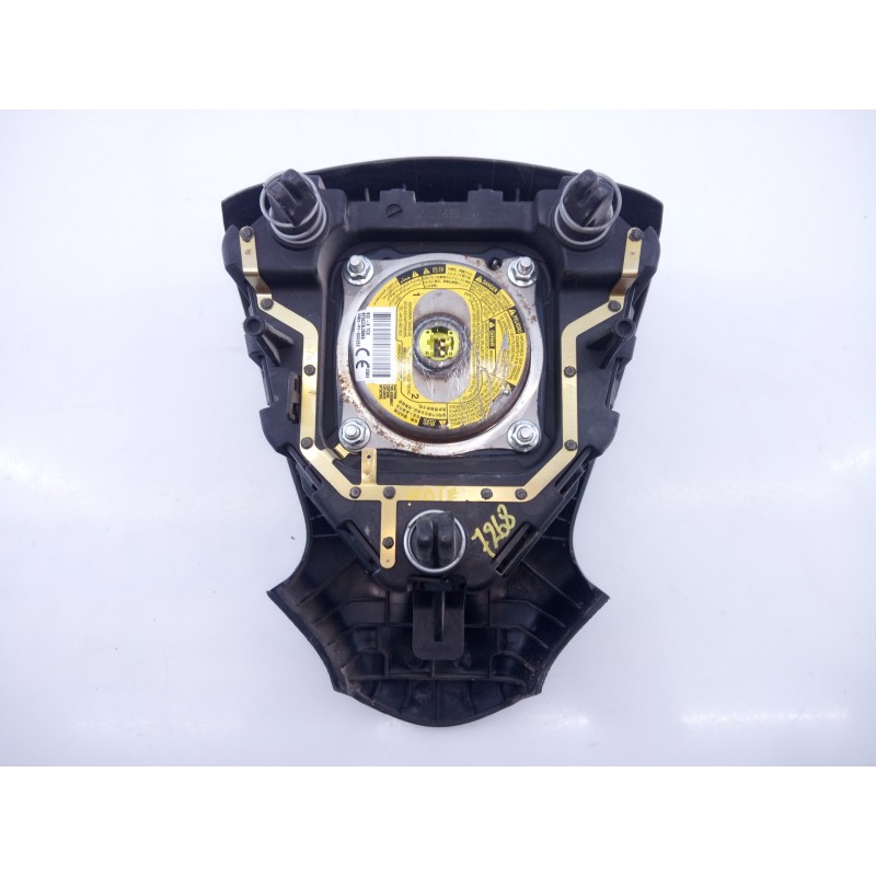 Recambio de airbag delantero izquierdo para nissan note tekna sport referencia OEM IAM 0589P1000410  E2-A4-49-1