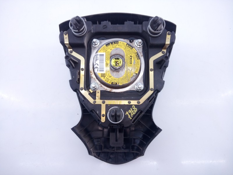 Recambio de airbag delantero izquierdo para nissan note tekna sport referencia OEM IAM 0589P1000410  E2-A4-49-1