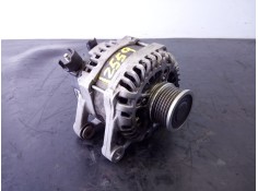 Recambio de alternador para opel vivaro furgón l select referencia OEM IAM 9824742880  P3-A4-28-2