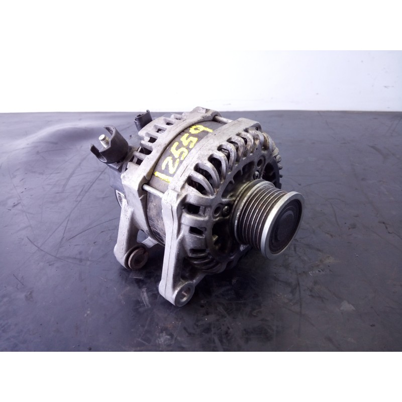 Recambio de alternador para opel vivaro furgón l select referencia OEM IAM 9824742880  P3-A4-28-2