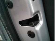 CERRADURA PUERTA TRASERA IZQUIERDA 