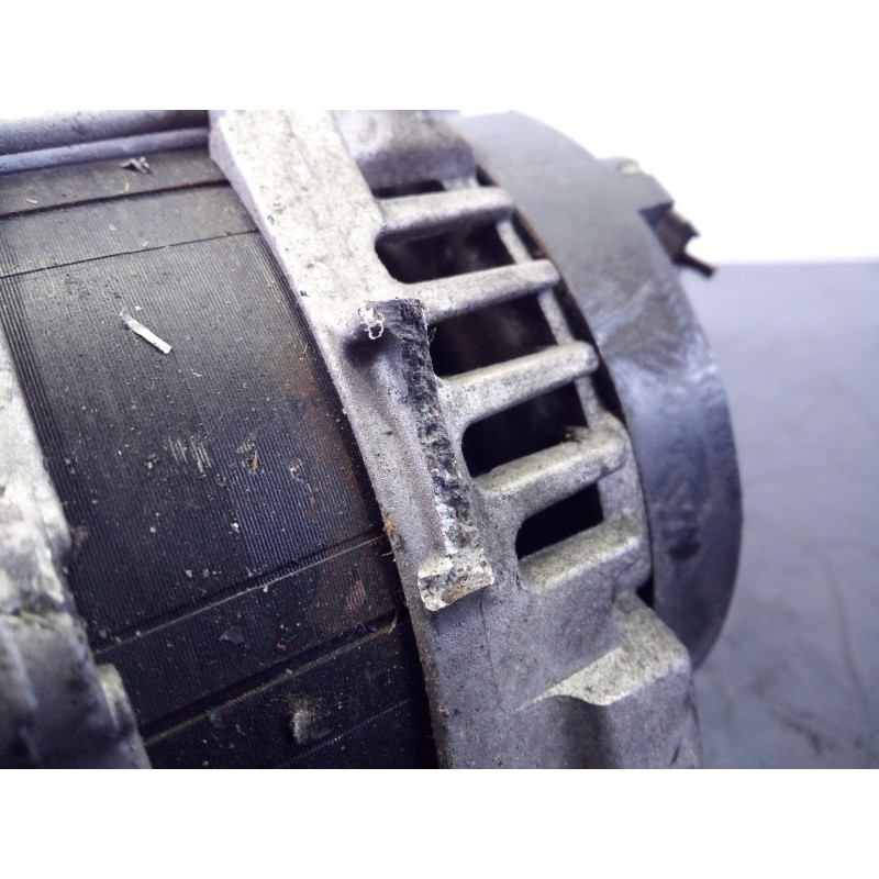 Recambio de alternador para opel vivaro furgón l select referencia OEM IAM 9824742880  P3-A4-28-2