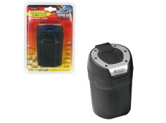 Recambio de cenicero para universal acc.electricos cenicero base adhesiva referencia OEM IAM LAM65461 NUEVO ESTANTERIA3T