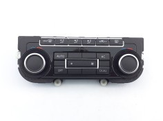 MANDO CALEFACCION / AIRE ACONDICIONADO 5K0907044ER 5HB00974660 E2-A1-20-1
