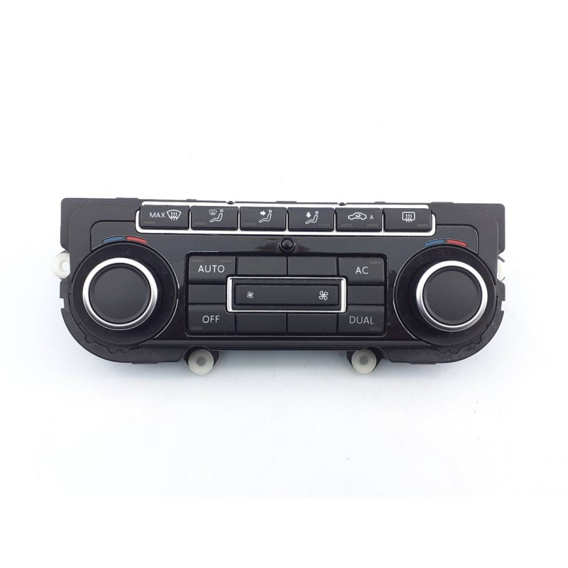 Recambio de mando climatizador para volkswagen touran (1t3) highline referencia OEM IAM 5K0907044ER 5HB00974660 E2-A1-20-1