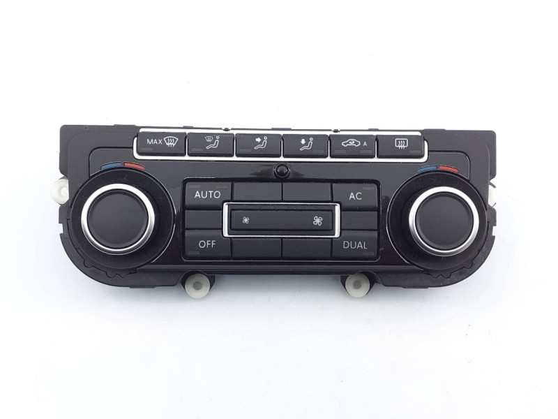 Recambio de mando climatizador para volkswagen touran (1t3) highline referencia OEM IAM 5K0907044ER 5HB00974660 E2-A1-20-1