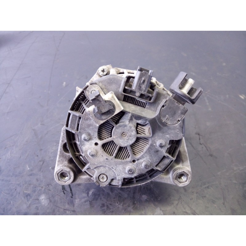 Recambio de alternador para opel vivaro furgón l select referencia OEM IAM 9824742880  P3-A4-28-2