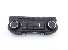 Recambio de mando climatizador para volkswagen touran (1t3) highline referencia OEM IAM 5K0907044ER 5HB00974660 E2-A1-20-1 2