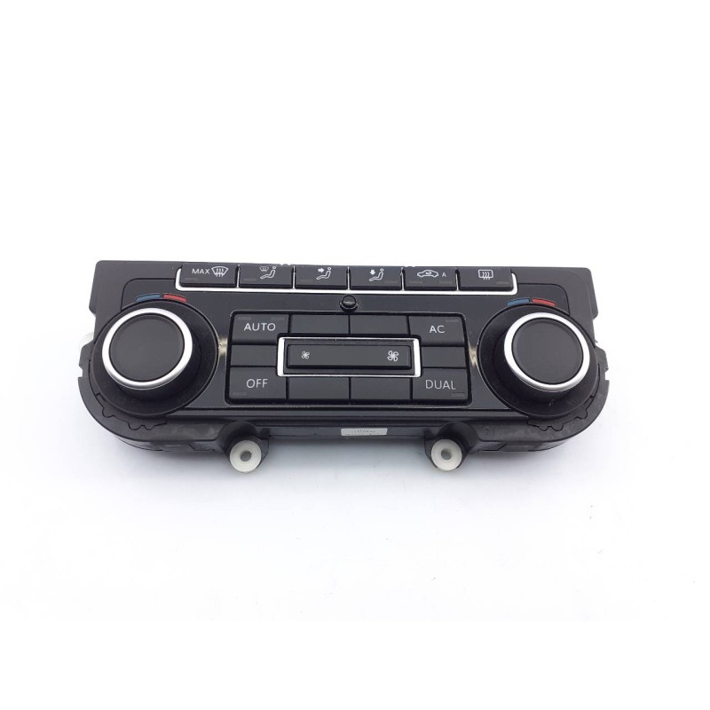 Recambio de mando climatizador para volkswagen touran (1t3) highline referencia OEM IAM 5K0907044ER 5HB00974660 E2-A1-20-1