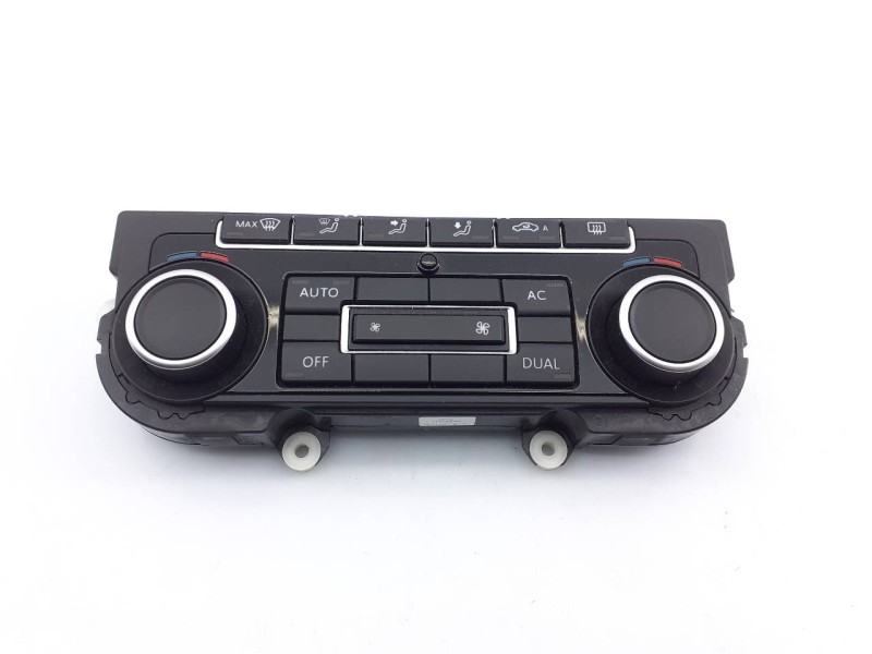 Recambio de mando climatizador para volkswagen touran (1t3) highline referencia OEM IAM 5K0907044ER 5HB00974660 E2-A1-20-1