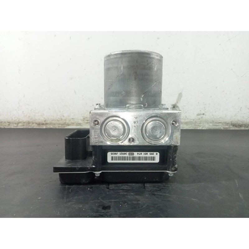 Recambio de abs para bmw x1 (e84) sdrive 18d referencia OEM IAM 0265239286 3451676855001 P3-A8-2-2