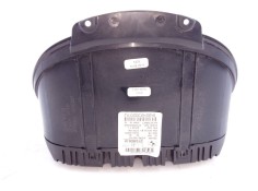 Recambio de cuadro instrumentos para bmw serie 1 berlina (e81/e87) 116d referencia OEM IAM 924233201 215460601 E3-A2-23-3 2