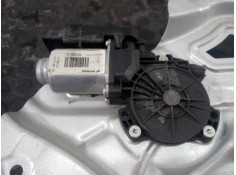 Recambio de elevalunas delantero izquierdo para hyundai ix35 tecno 2wd referencia OEM IAM 82470V2Y010  P2-B4-7 2