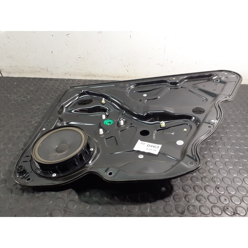 Recambio de elevalunas trasero derecho para volkswagen passat variant (365) edition bluemotion referencia OEM IAM 3AA839756 9299