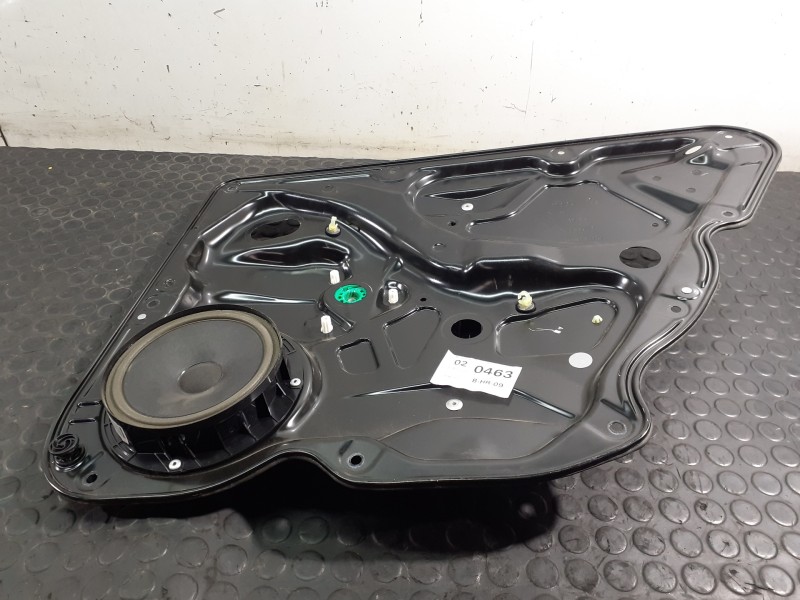 Recambio de elevalunas trasero derecho para volkswagen passat variant (365) edition bluemotion referencia OEM IAM 3AA839756 9299