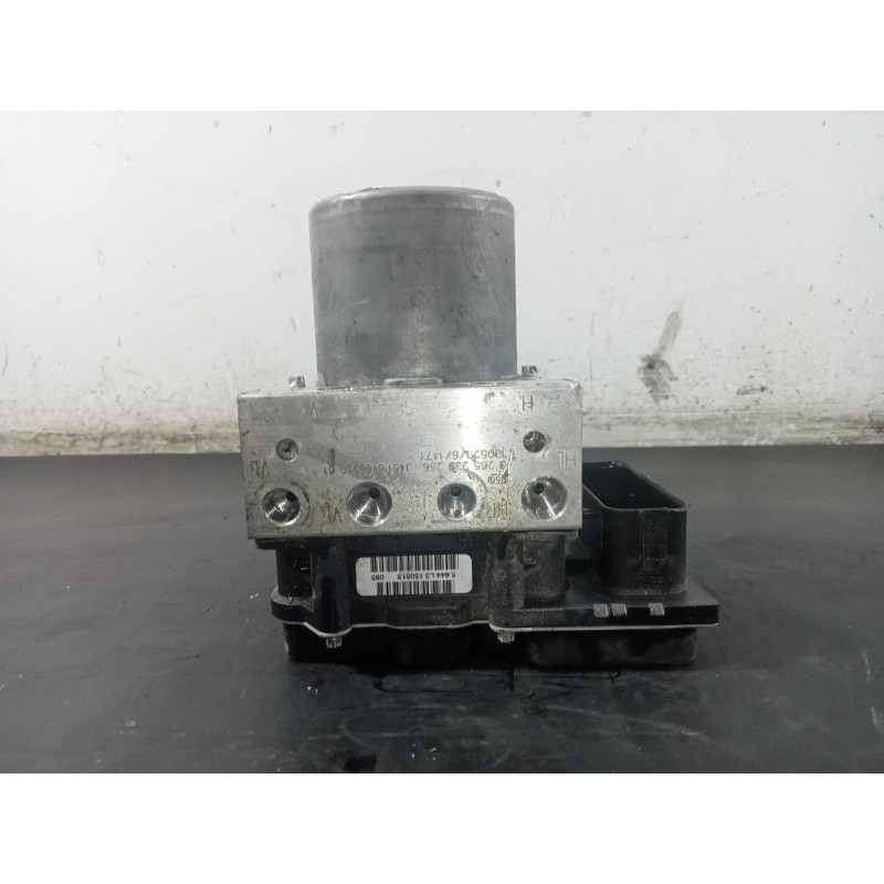Recambio de abs para bmw x1 (e84) sdrive 18d referencia OEM IAM 0265239286 3451676855001 P3-A8-2-2