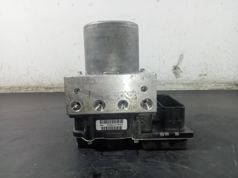 Recambio de abs para bmw x1 (e84) sdrive 18d referencia OEM IAM 0265239286 3451676855001 P3-A8-2-2