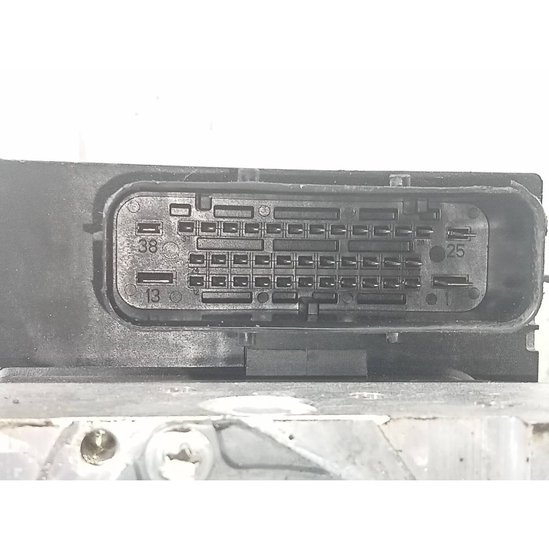 Recambio de abs para bmw x1 (e84) sdrive 18d referencia OEM IAM 0265239286 3451676855001 P3-A8-2-2