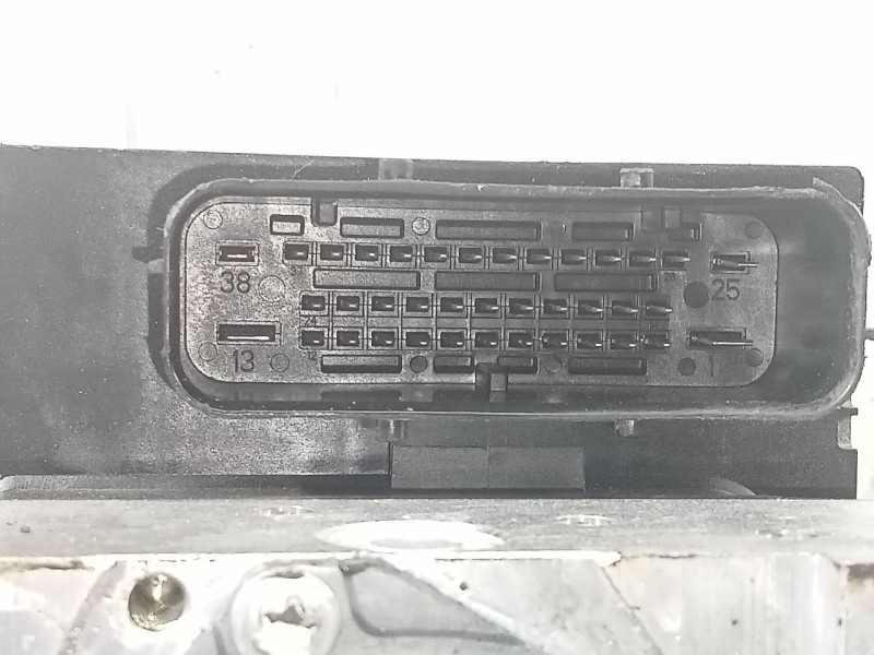Recambio de abs para bmw x1 (e84) sdrive 18d referencia OEM IAM 0265239286 3451676855001 P3-A8-2-2