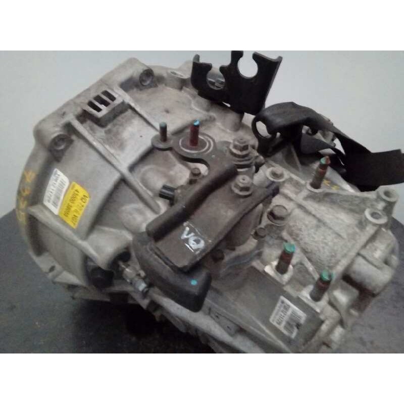 Recambio de caja cambios para kia carnival 2.9 crdi vgt ex referencia OEM IAM 4300038050 Y061211729 M1-A2-31