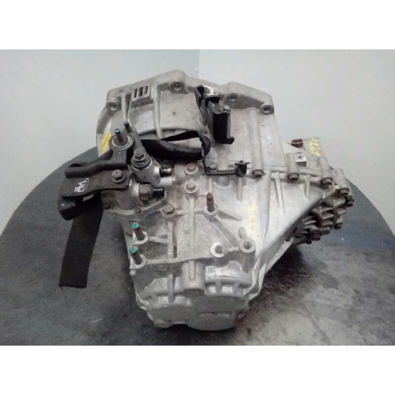 Recambio de caja cambios para kia carnival 2.9 crdi vgt ex referencia OEM IAM 4300038050 Y061211729 M1-A2-31