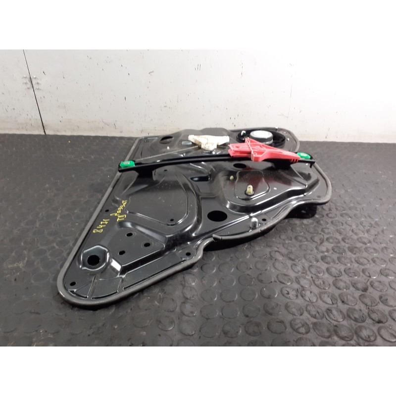 Recambio de elevalunas trasero derecho para volkswagen passat variant (365) edition bluemotion referencia OEM IAM 3AA839756 9299