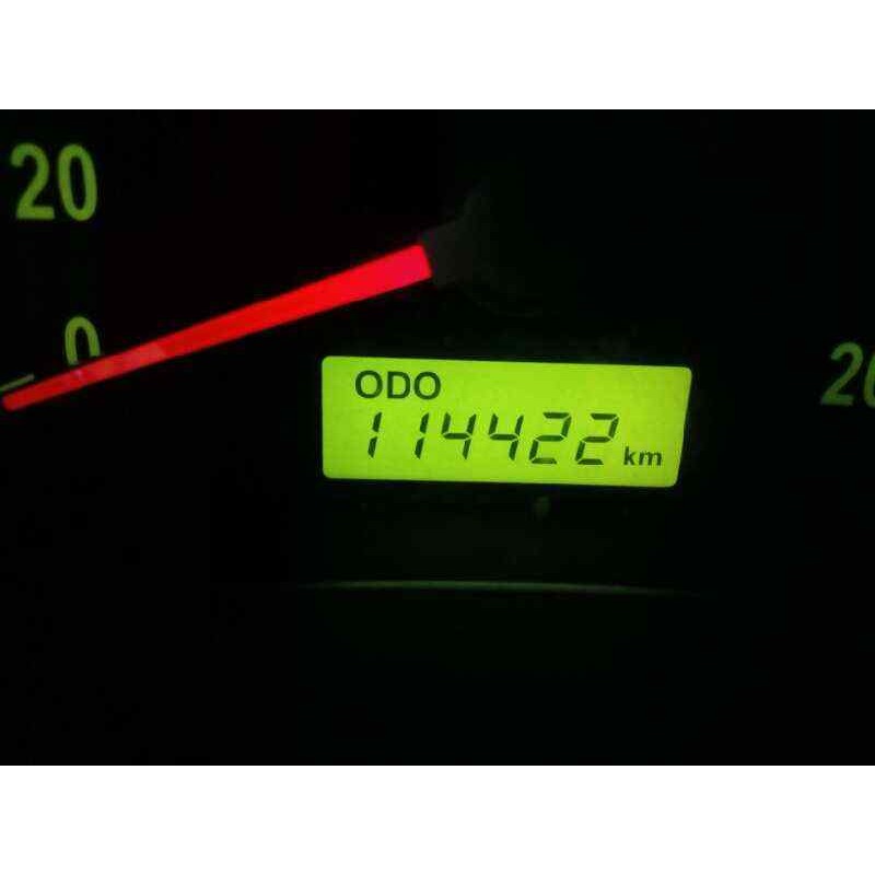 Recambio de caja cambios para kia carnival 2.9 crdi vgt ex referencia OEM IAM 4300038050 Y061211729 M1-A2-31