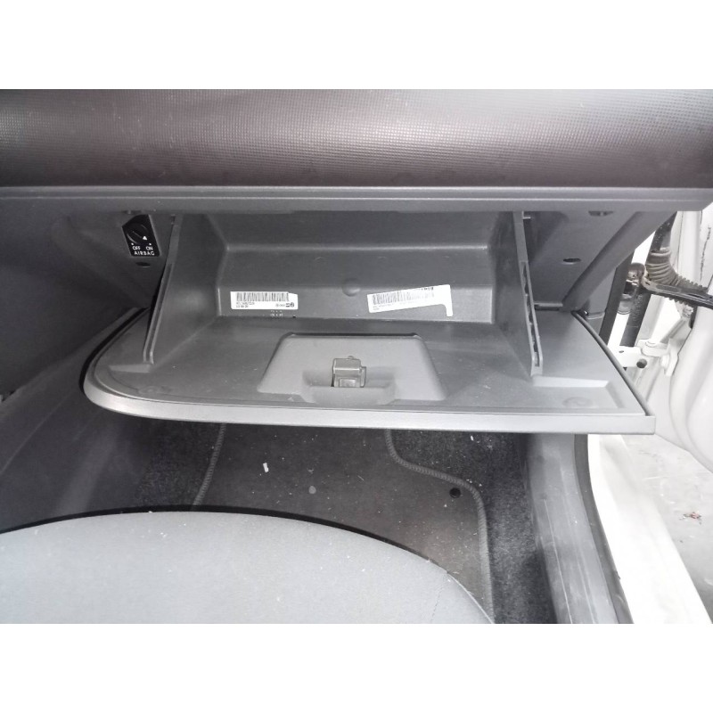 Recambio de guantera para seat ibiza sc (6j1) reference referencia OEM IAM   