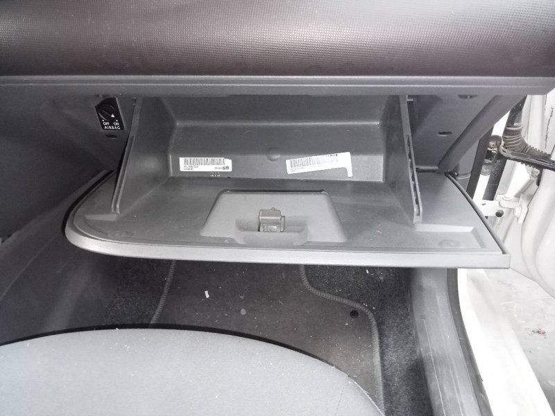 Recambio de guantera para seat ibiza sc (6j1) reference referencia OEM IAM   