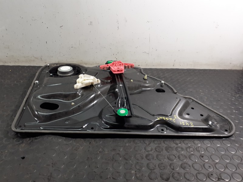 Recambio de elevalunas trasero derecho para volkswagen passat variant (365) edition bluemotion referencia OEM IAM 3AA839756 9299