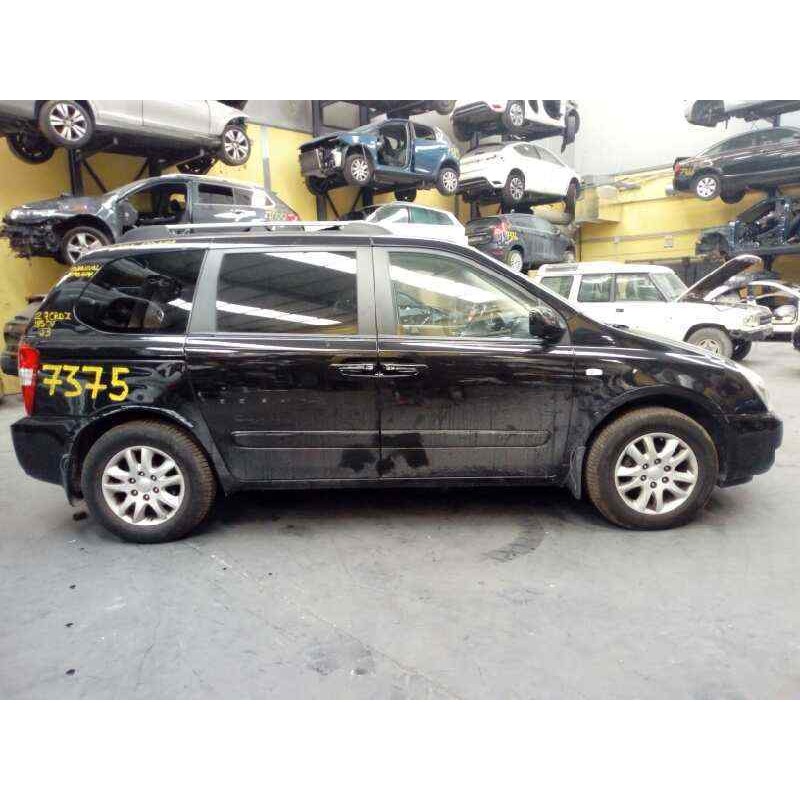 Recambio de caja cambios para kia carnival 2.9 crdi vgt ex referencia OEM IAM 4300038050 Y061211729 M1-A2-31
