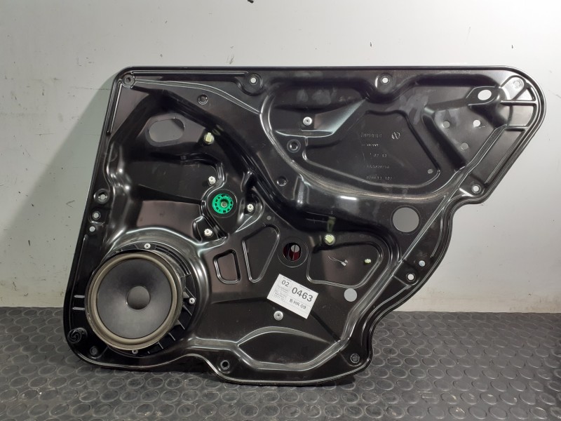 Recambio de elevalunas trasero derecho para volkswagen passat variant (365) edition bluemotion referencia OEM IAM 3AA839756 9299