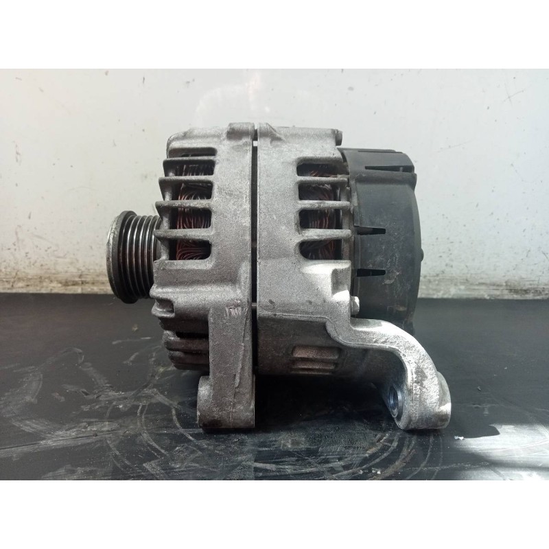 Recambio de alternador para bmw x1 (e84) sdrive 18d referencia OEM IAM 8507624  P3-B6-2-1