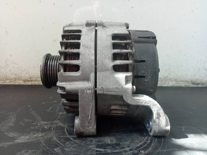 Recambio de alternador para bmw x1 (e84) sdrive 18d referencia OEM IAM 8507624  P3-B6-2-1