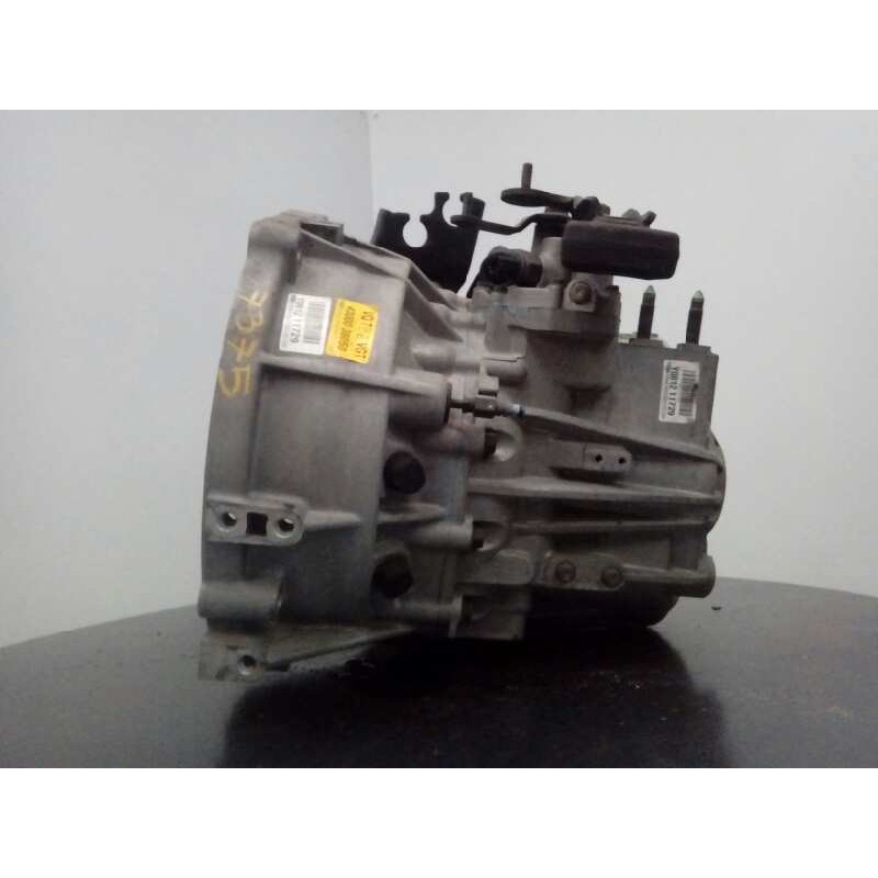 Recambio de caja cambios para kia carnival 2.9 crdi vgt ex referencia OEM IAM 4300038050 Y061211729 M1-A2-31
