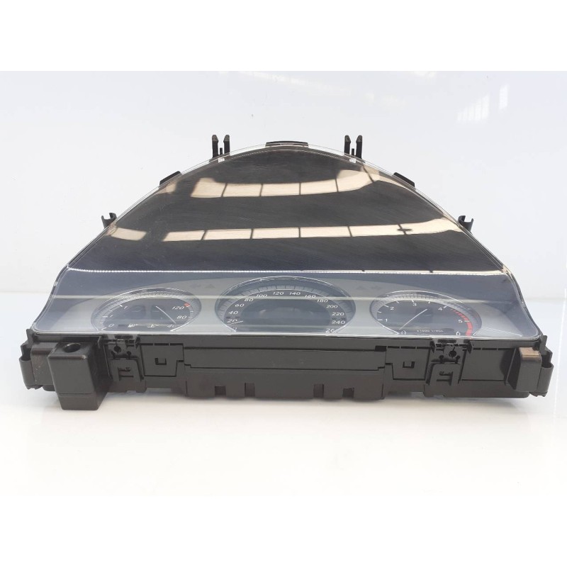 Recambio de cuadro instrumentos para mercedes-benz clase c (w204) lim. c 220 cdi blueefficiency (204.002) referencia OEM IAM A20
