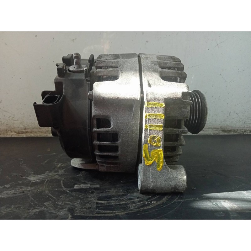 Recambio de alternador para bmw x1 (e84) sdrive 18d referencia OEM IAM 8507624  P3-B6-2-1