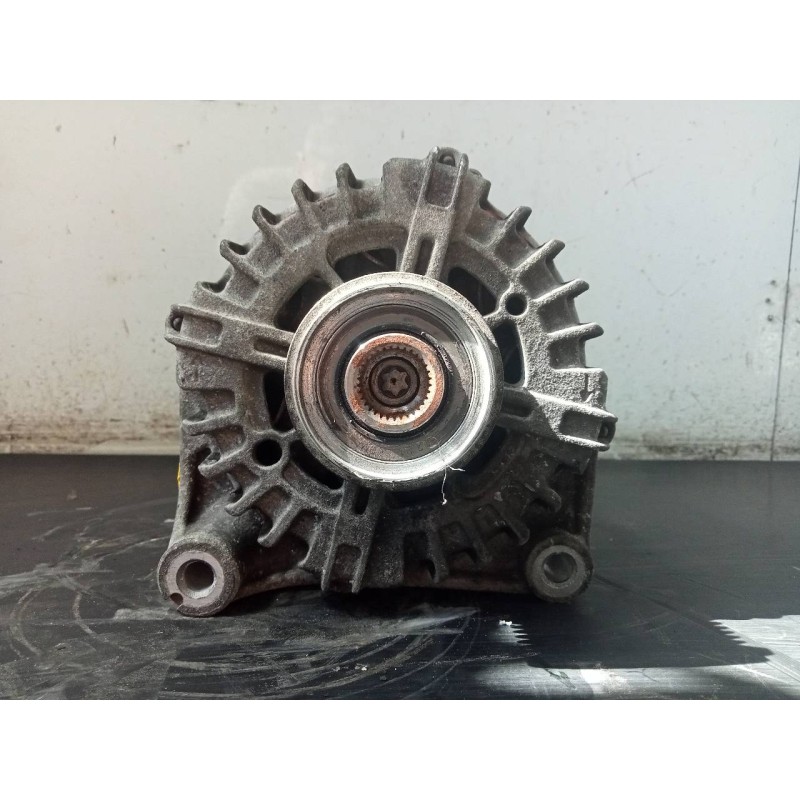 Recambio de alternador para bmw x1 (e84) sdrive 18d referencia OEM IAM 8507624  P3-B6-2-1