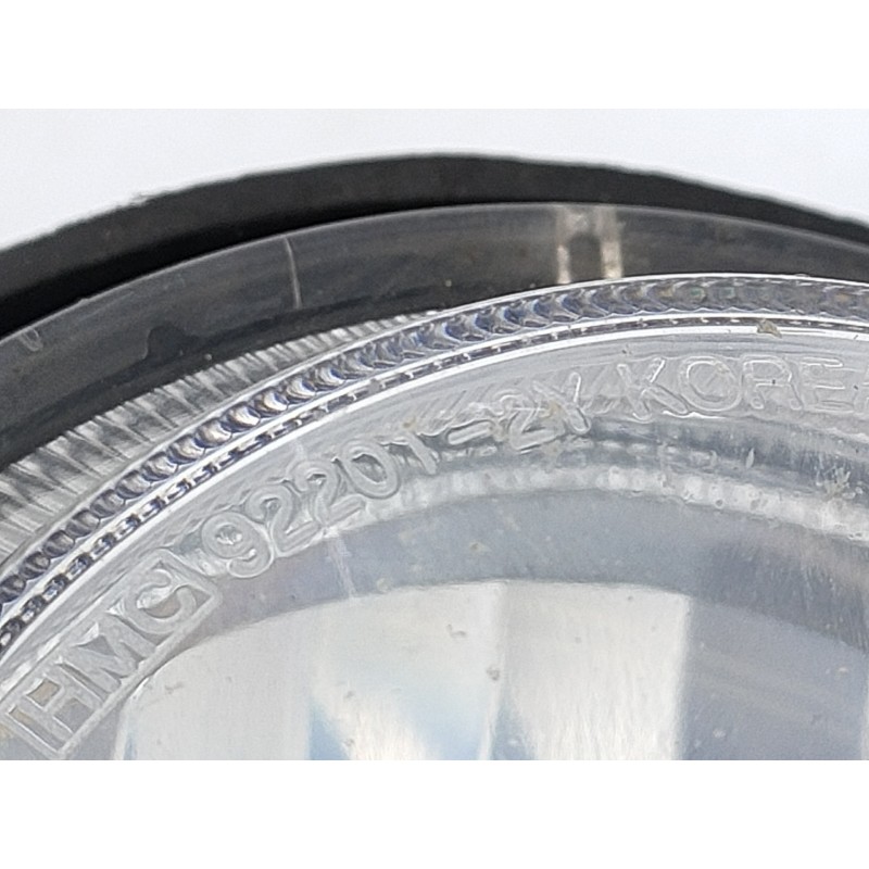 Recambio de faro antiniebla izquierdo para hyundai ix35 tecno 2wd referencia OEM IAM 922012Y  E2-B5-9-2